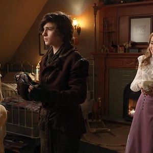 Foto Once Upon a Time