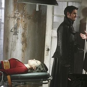 Foto Once Upon a Time