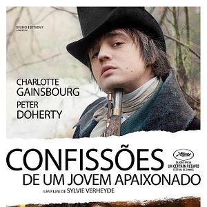 Foto Confissões de um Jovem Apaixonado