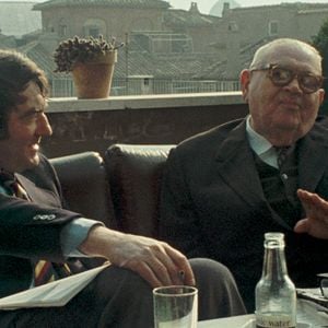 Foto O Último dos Injustos