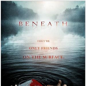 Foto O Perigo Vem do Lago