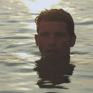 Foto Um Estranho no Lago