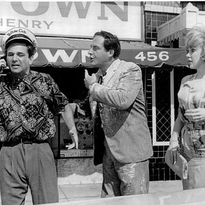 Foto Deu a Louca no Mundo