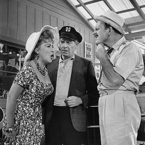 Foto Deu a Louca no Mundo