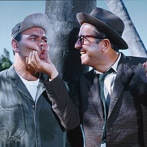 Foto Deu a Louca no Mundo