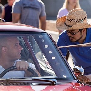 Foto Velozes & Furiosos 6