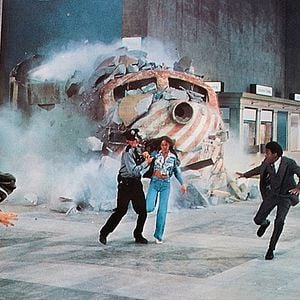 Foto O Expresso de Chicago