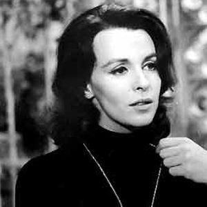 Foto Claire Bloom