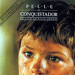 Foto Pelle, o Conquistador