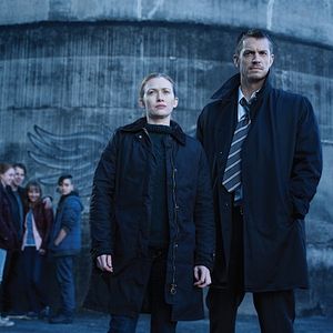 Foto The Killing (US)