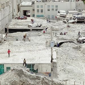 Foto Assistência Fatal