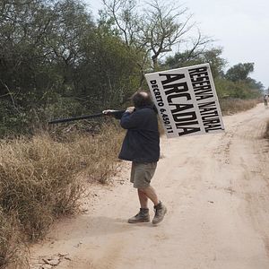 Foto O Impenetrável