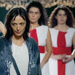 Foto Continue Sorrindo