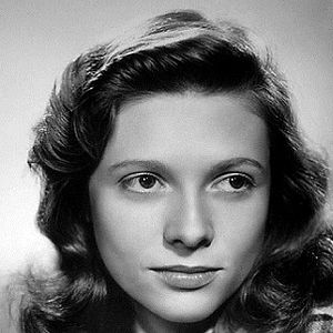 Foto Cathy O'Donnell