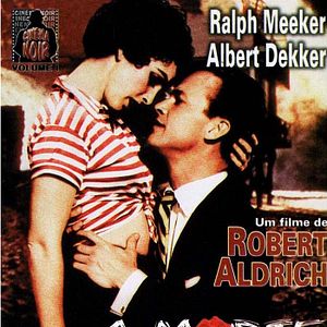 Foto A Morte Num Beijo