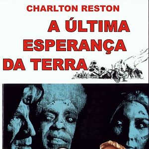 Foto A Última Esperança da Terra