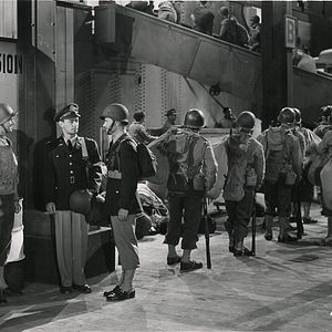 Foto Código de Honra