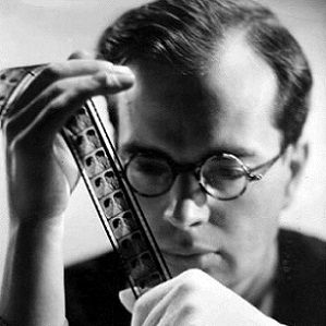 Foto Thorold Dickinson