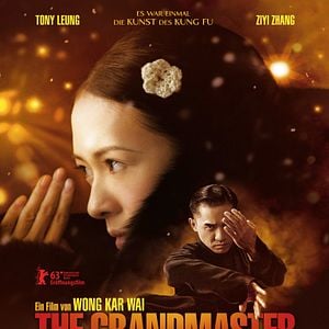 Foto O Grande Mestre