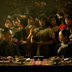 Foto O Grande Mestre