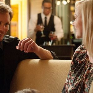 Foto Pelos Olhos de Maisie