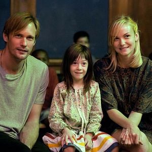 Foto Pelos Olhos de Maisie