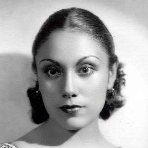 Foto Rosaura Revueltas