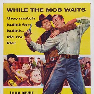 Foto Homens Indomáveis