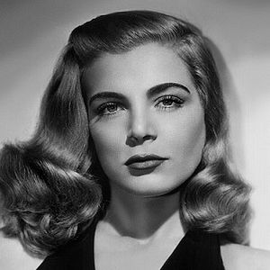 Foto Lizabeth Scott