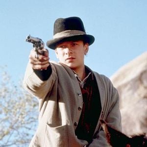 Foto Jovens Demais Para Morrer