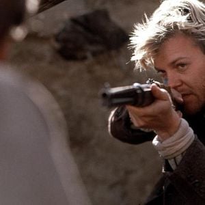 Foto Jovens Demais Para Morrer