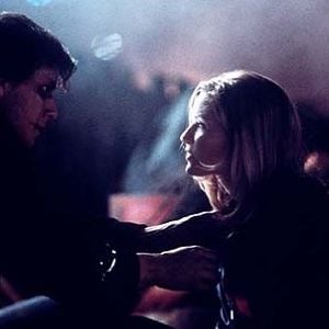 Foto O Corvo – Salvação