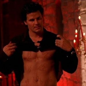 Foto O Corvo – Vingança Maldita