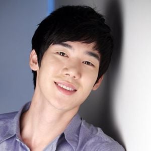 Foto Yoo Yeon-Seok
