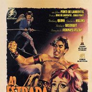 Foto A Estrada da Vida