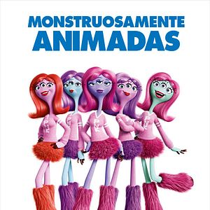 Foto Universidade Monstros