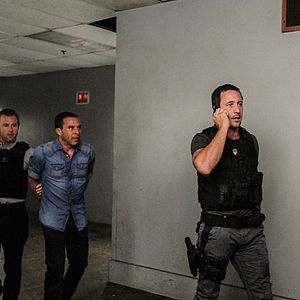 Foto Hawaii Five-0
