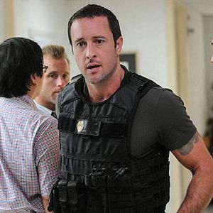 Foto Hawaii Five-0
