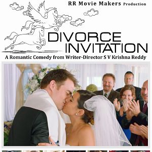 Foto Um Convite de Divórcio