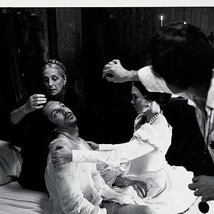 Foto A Rainha Margot