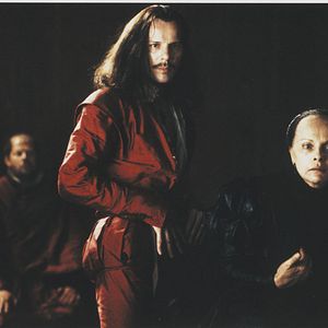 Foto A Rainha Margot