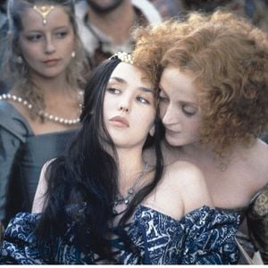 Foto A Rainha Margot