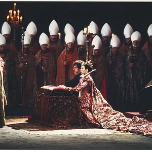 Foto A Rainha Margot