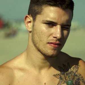 Foto It Felt like love