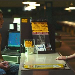 Foto It Felt like love