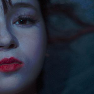 Foto It Felt like love