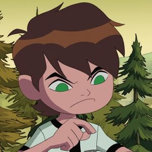 Foto Ben 10 : Omniverse