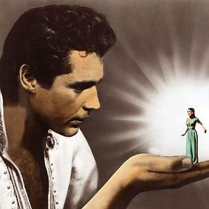 Foto Simbad e a Princesa