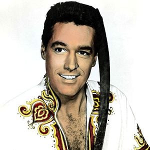 Foto Simbad e a Princesa