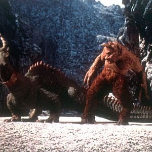 Foto Simbad e a Princesa